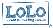 company logo